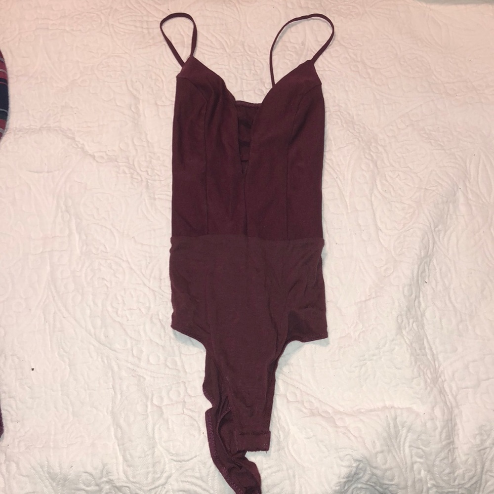 Body suit